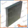 Filtre d'habitacle pour NISSAN | FCF-NS-011, 21-NS-NS4